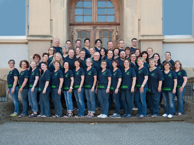 Gruppenbild SoundHouse